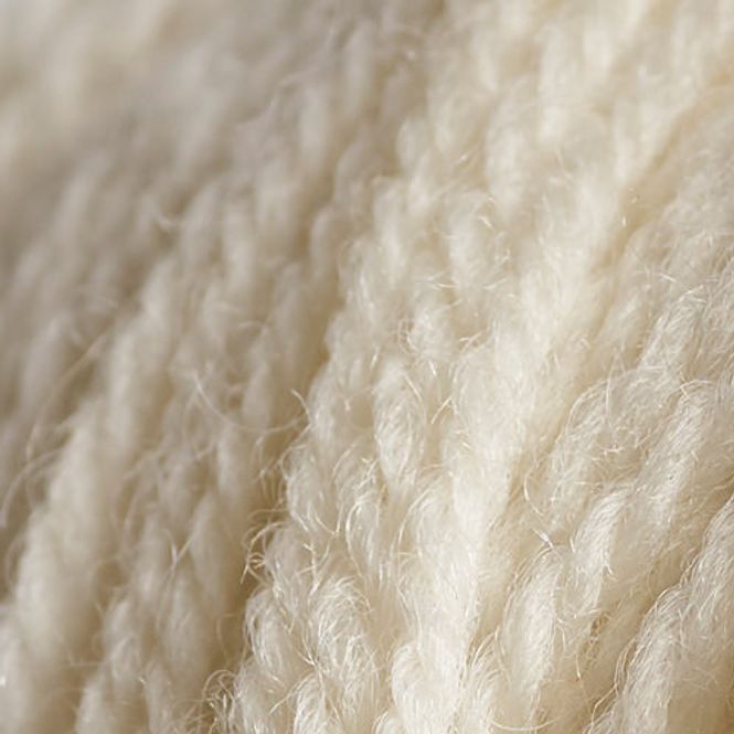 Hovedbilde VILJA - 1002 Hvit