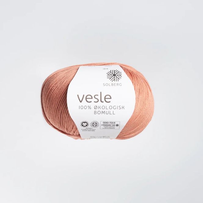 Hovedbilde VESLE - 5014 Terracotta
