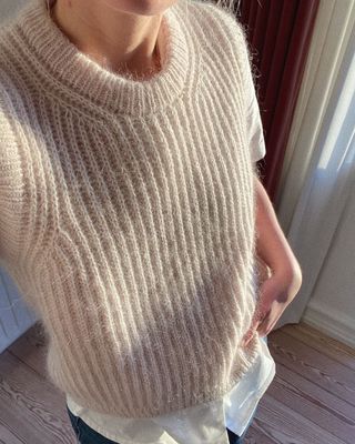 September slipover