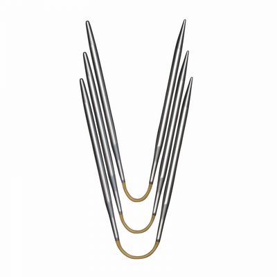 Addi Crazy Trio, metall