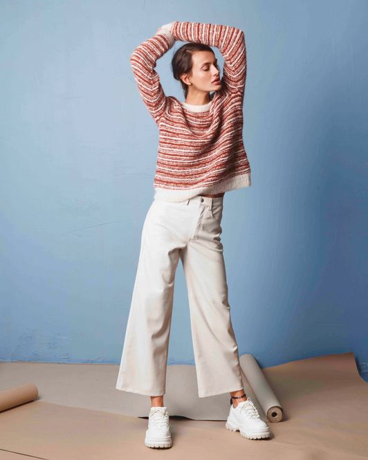 Hovedbilde 1914-8 - RILLESTRIPE-GENSER