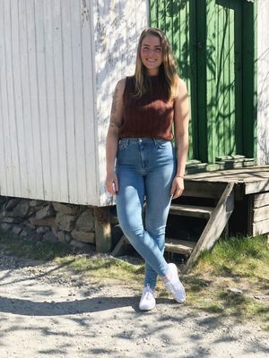 341-4 Sommertopp