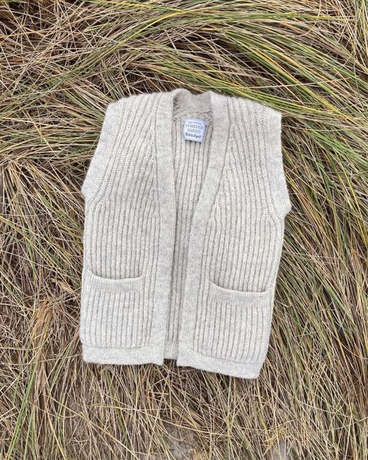 Hovedbilde November Vest