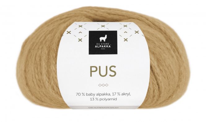 Hovedbilde PUS - 4042 Honninggul