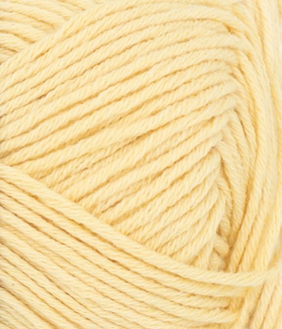 Hovedbilde DUO - 2112 Lys Gul