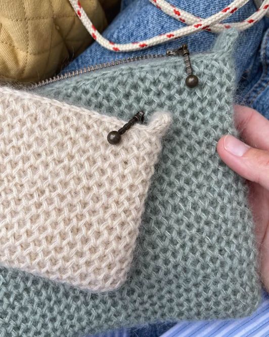 Hovedbilde Honey Purse