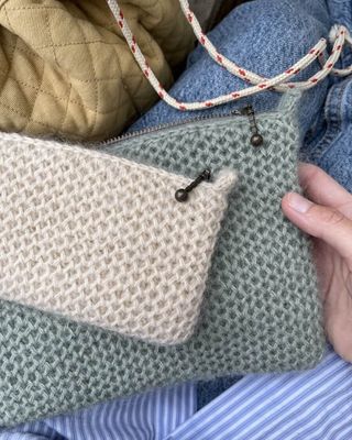 Honey Purse