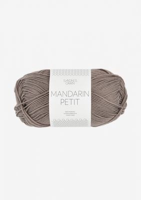 Mandarin Pet. - 3870 Linbrun