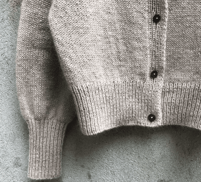 Johannecardigan