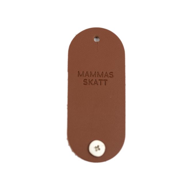 Hovedbilde SL315 - Skinnlapp 