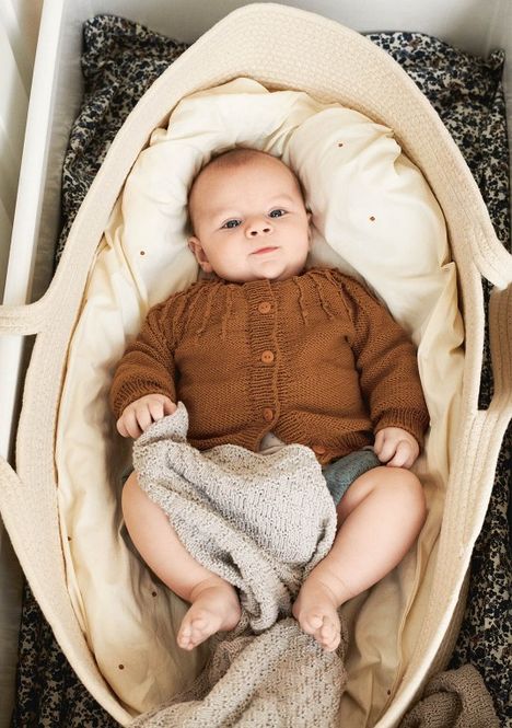 Hovedbilde 2007 SOMMER BABY
