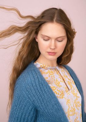 2004 MOHAIR & SILKE