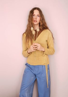 2004 MOHAIR & SILKE