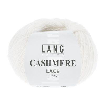 CASHMERE LACE - 0002