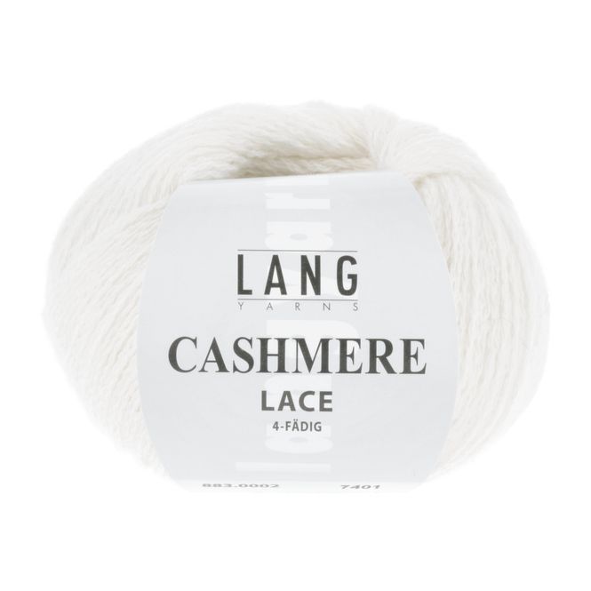 Hovedbilde CASHMERE LACE - 0002