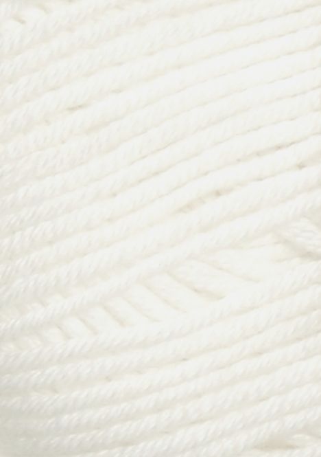 Hovedbilde Mandarin Pet. - 1002 Hvit