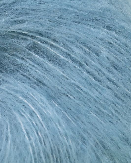 Hovedbilde ALPAKKA LIN - 1359 Sjøgrønn