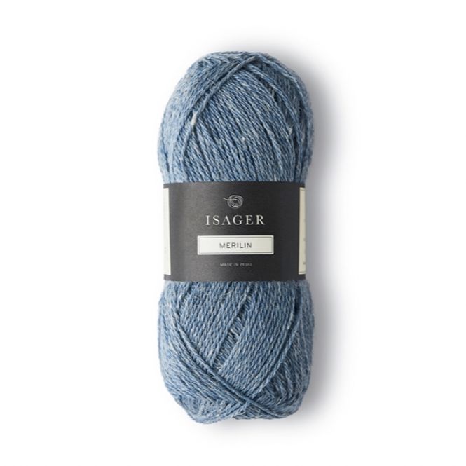 Hovedbilde MERILIN fv. 10