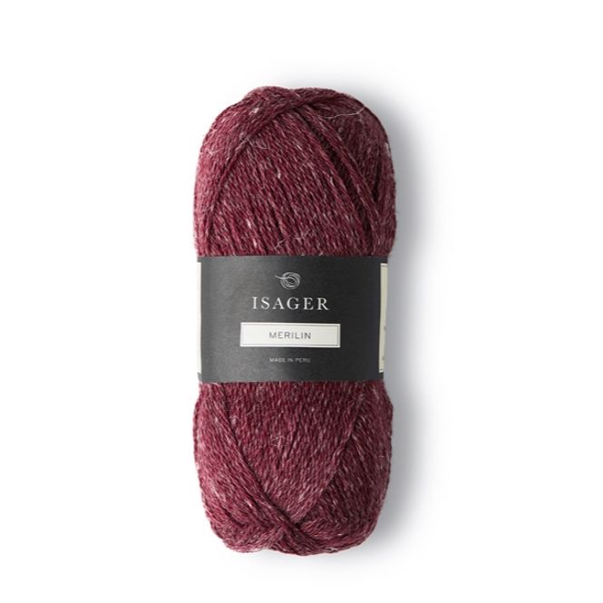 Hovedbilde MERILIN fv. 31