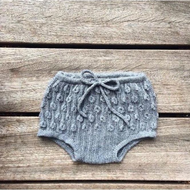 Hovedbilde Bønnespirebloomers