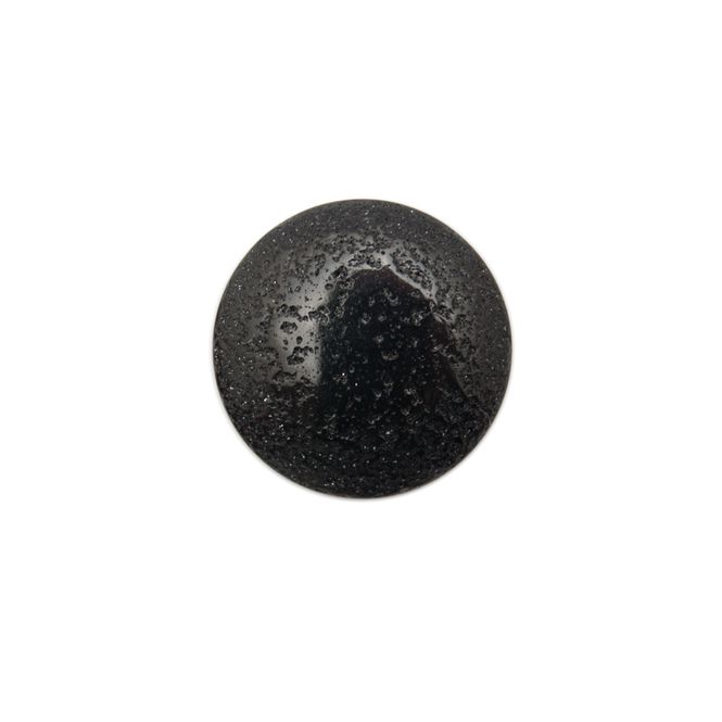 Hovedbilde KN428 - Knapp, 20mm (svart)
