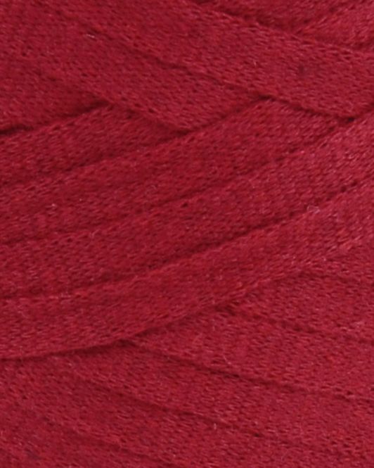 Hovedbilde Tape Yarn - 05 Red
