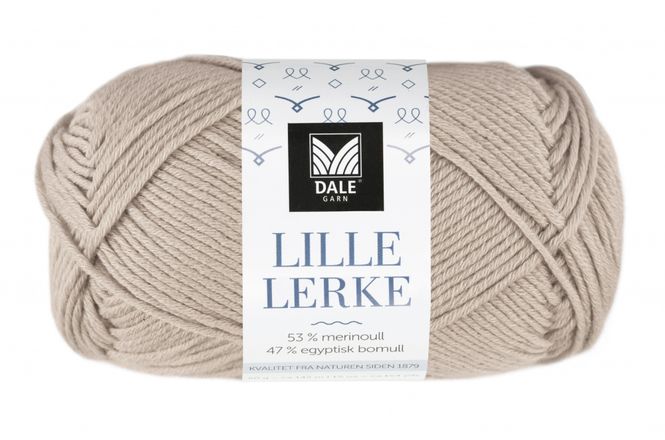 Hovedbilde Lille Lerke - 8151 Sand