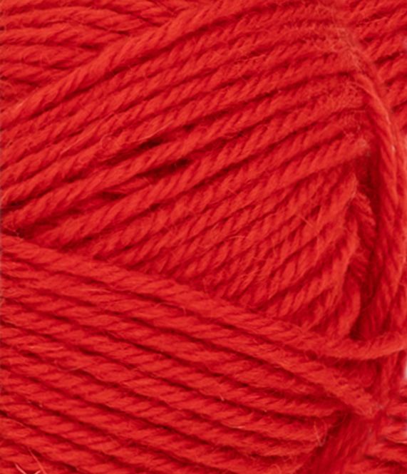 Hovedbilde Peer Gynt - 4018 Scarlet Red