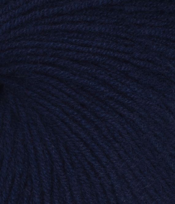 Hovedbilde Cashmere - 5882 Dark navy