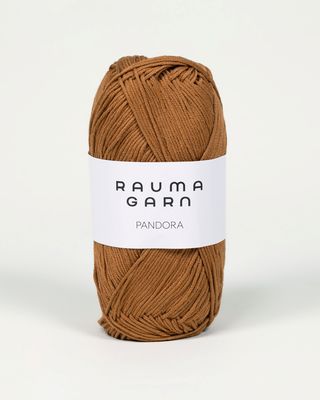 Pandora - 241 Kamelbrun