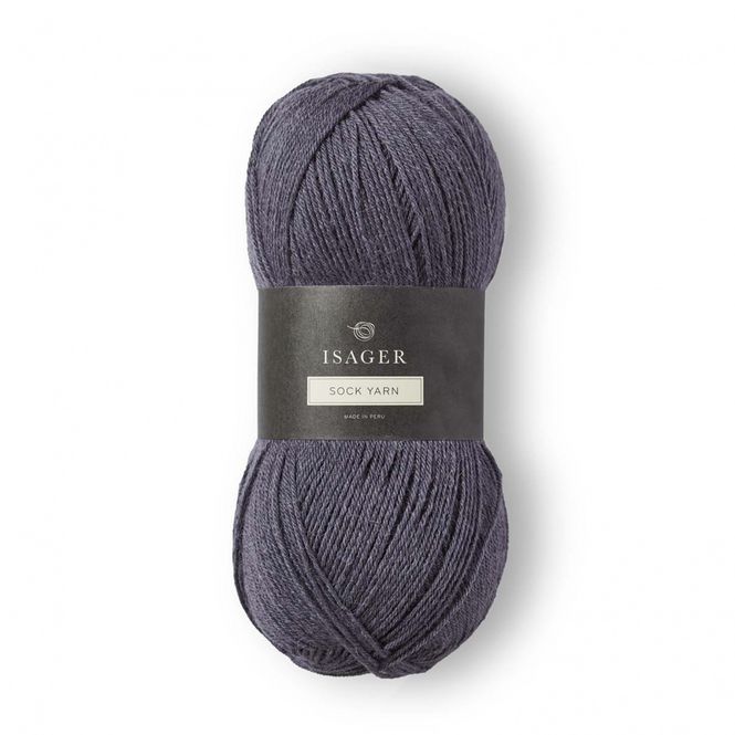 Hovedbilde ISAGER Sock Yarn - fv. 47
