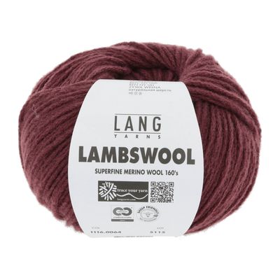 LAMBSWOOL - 0064