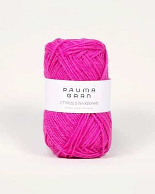 3-tråds - 171 Rosa