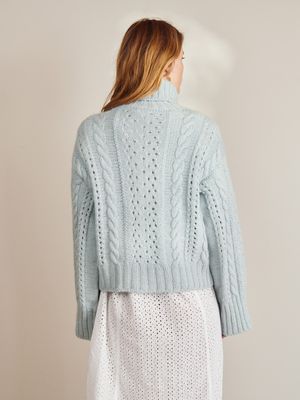 Nr. 5 - CORNELIA SWEATER