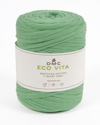T-shirt Yarn - 008 Green