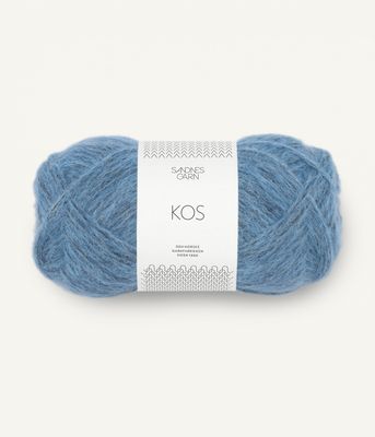 KOS - 6053 Dutch Blue