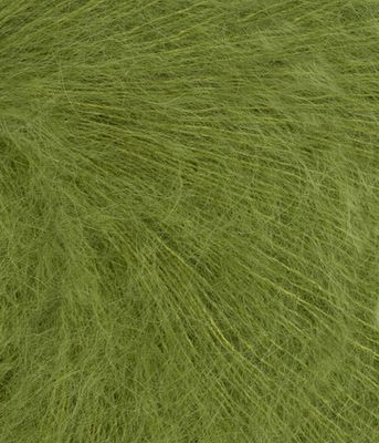Tynn Silk Mohair - 9564 Matcha