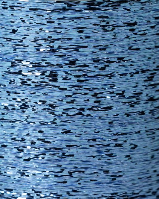 Hovedbilde Metallic - 333 Blå