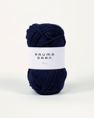 MITU - 6416 Marineblå