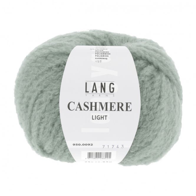 Hovedbilde CASHMERE LIGHT - 0092