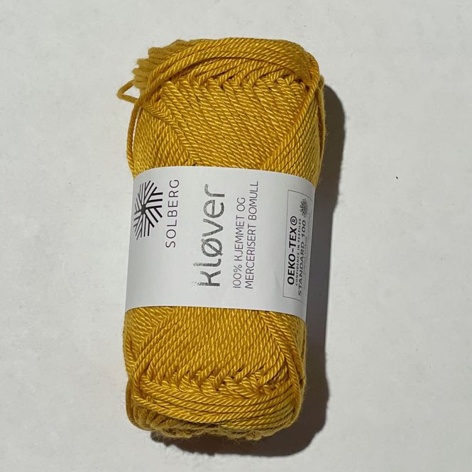 Hovedbilde Kløver - 2664 Oker