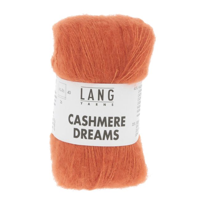 Hovedbilde CASHMERE DREAMS - 0059