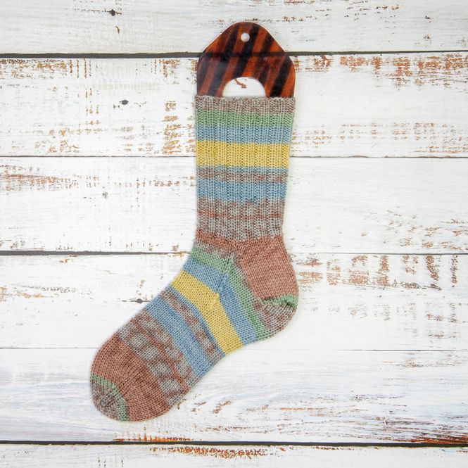 Hovedbilde Tencel Raggi - 15 Autumn Fade