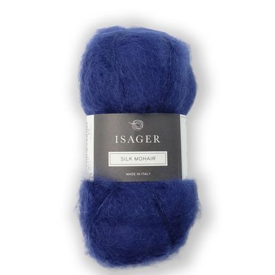 Silk Mohair - 54