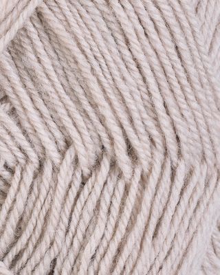 3-tråds - 460 Lys beige