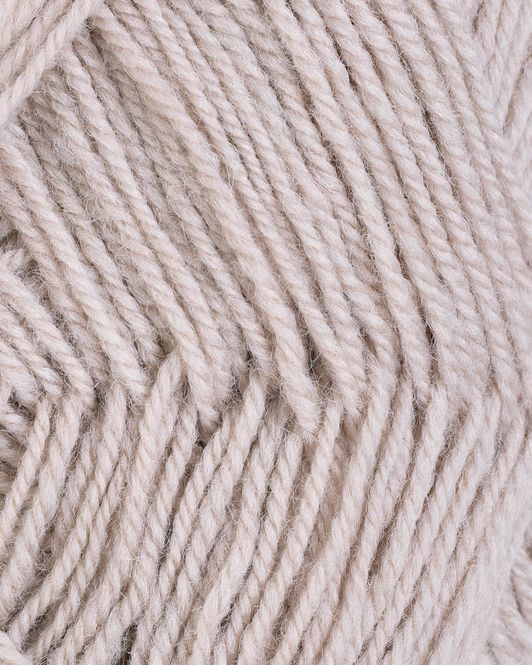 Hovedbilde 3-tråds - 460 Lys beige