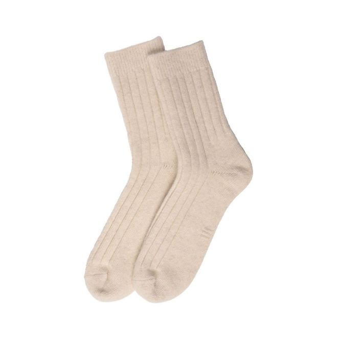 Hovedbilde Natural White, Str 35-37