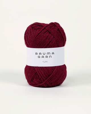 Tumi - 0232 Burgunder