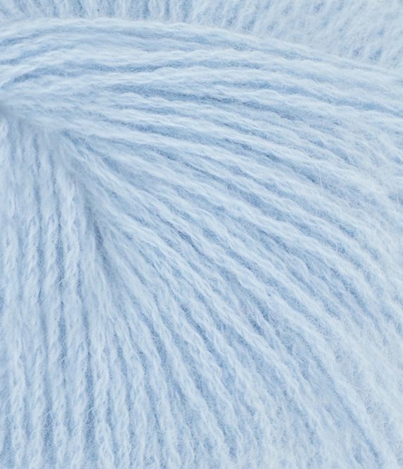 Hovedbilde Cashmere - 5812 Brunnera Blue