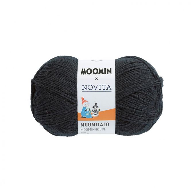 Hovedbilde 099 - Stinky (svart)